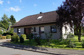 Отель Ferienwohnung Bleialf  Блайальф